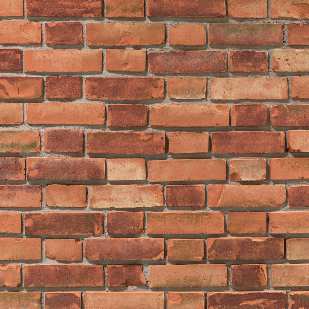 artrockz_Ziegelstein_Brick-Orange_Muster