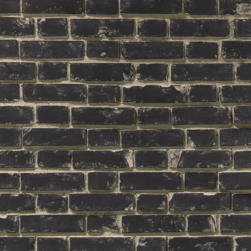 artrockz_Ziegelstein_Brick-Pure-Black_Muster